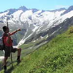Zillertal Guest house