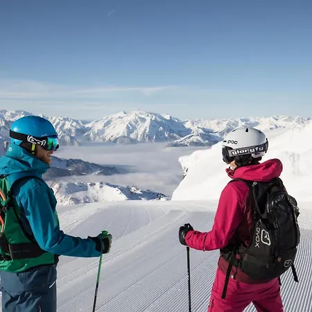 Zillertal
