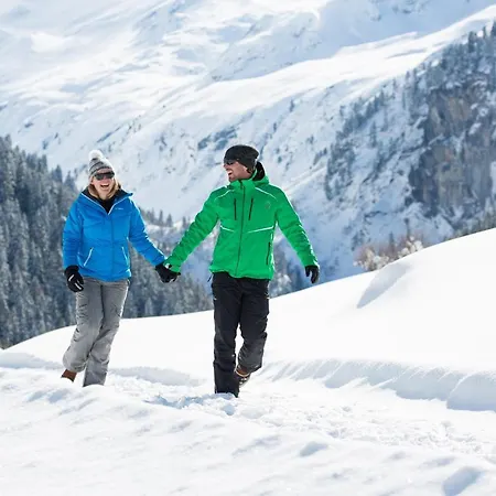Zillertal Гостевой дом 2*