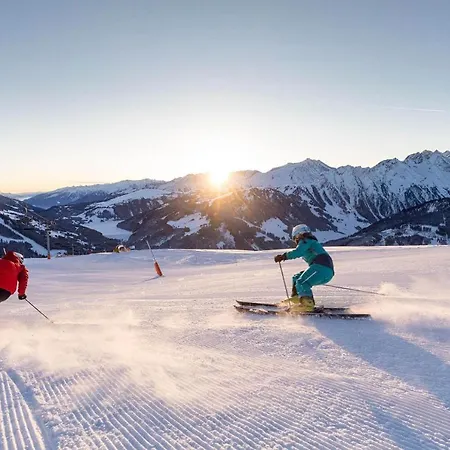 Konukevi Zillertal 2*