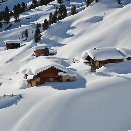 Zillertal Πανσιόν Gerlos