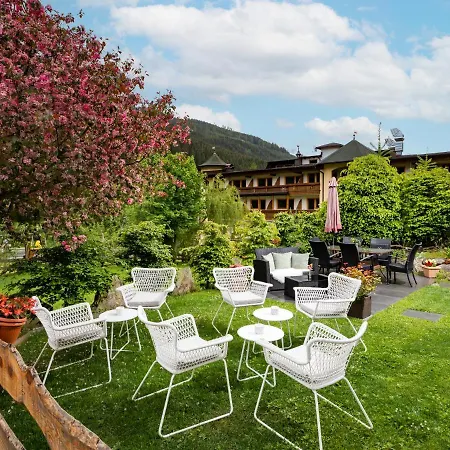 Zillertal Гостевой дом 2*