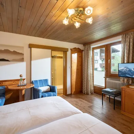 Zillertal Гостевой дом Герлос