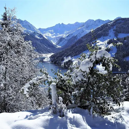 Zillertal Гостевой дом