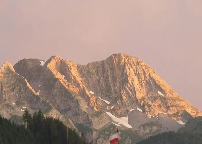 Gasthof Zillertal 2*