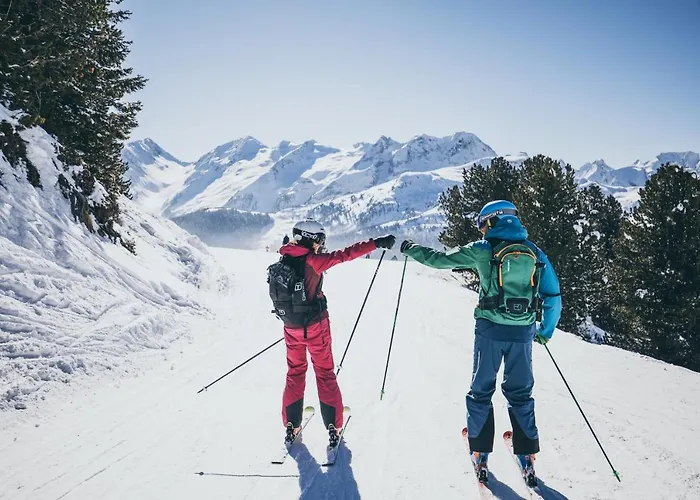 Gasthof Zillertal Gerlos