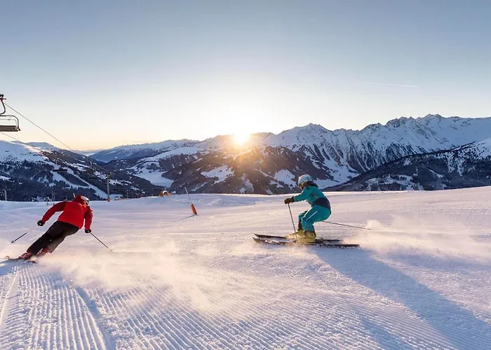 Gasthof Zillertal 2*