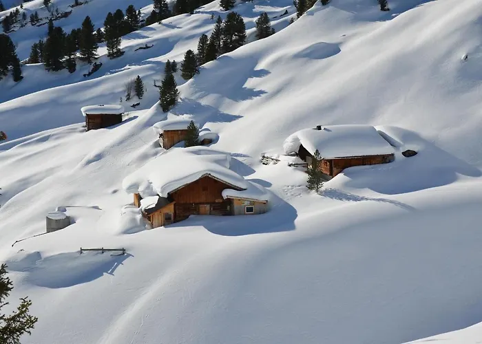 Zillertal Guest house Gerlos