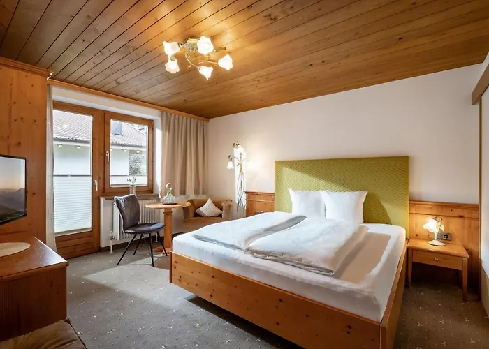 Guest house Zillertal