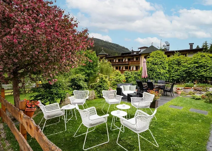 Zillertal Gasthof 2*