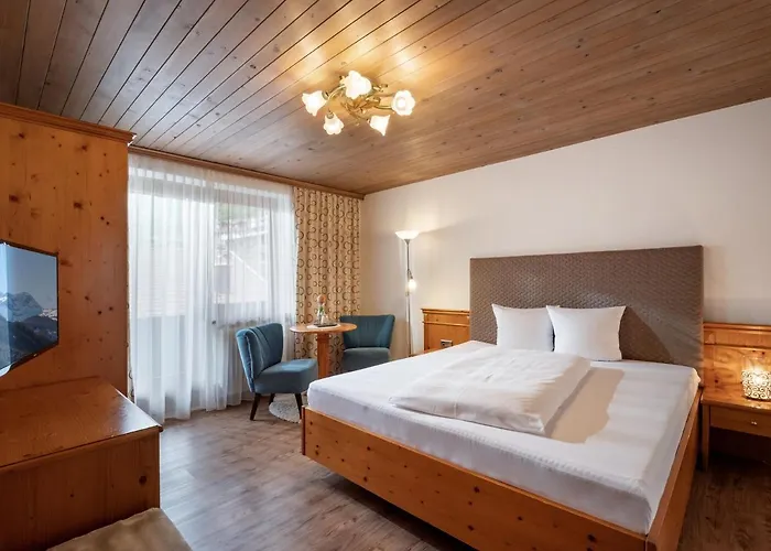 Zillertal Guest house 2*