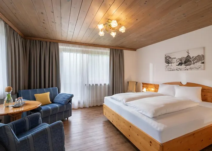 Gasthof Zillertal 2*