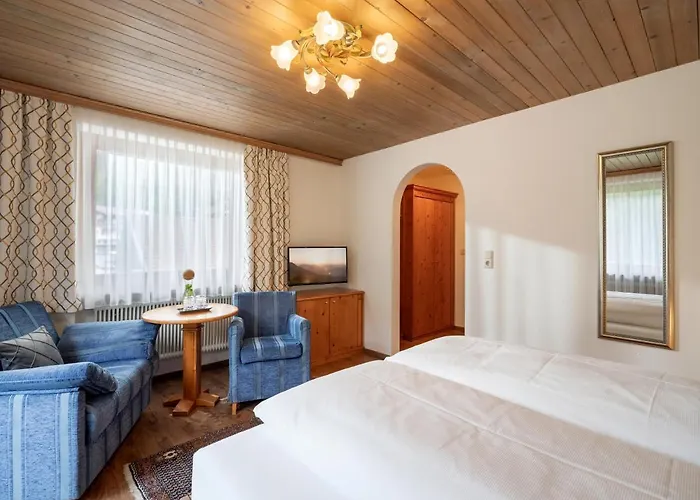 Guest house Zillertal 2*