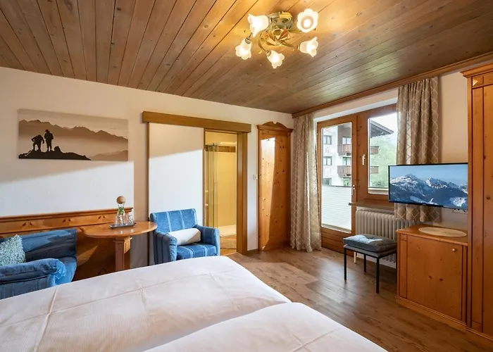 Zillertal Gasthof Gerlos