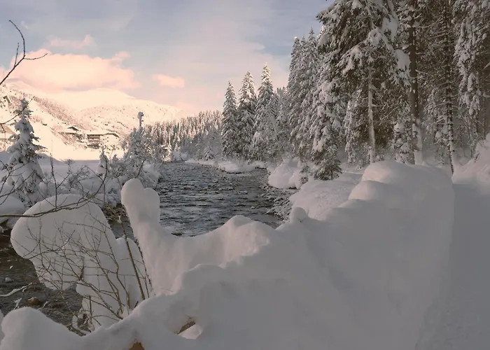 Gasthof Zillertal Gerlos