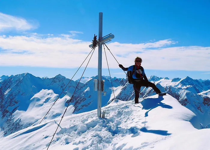 Guest house Zillertal