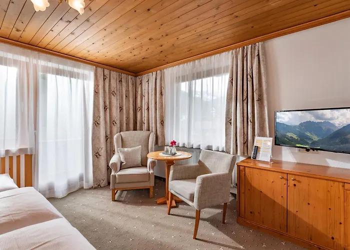 Guest house Zillertal