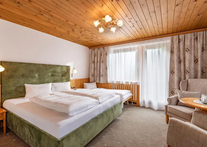 Zillertal Guest house Gerlos
