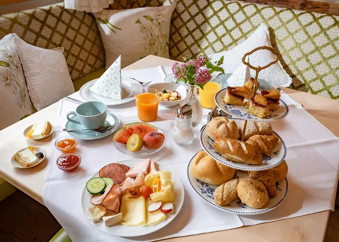 Gasthof Zillertal Gerlos