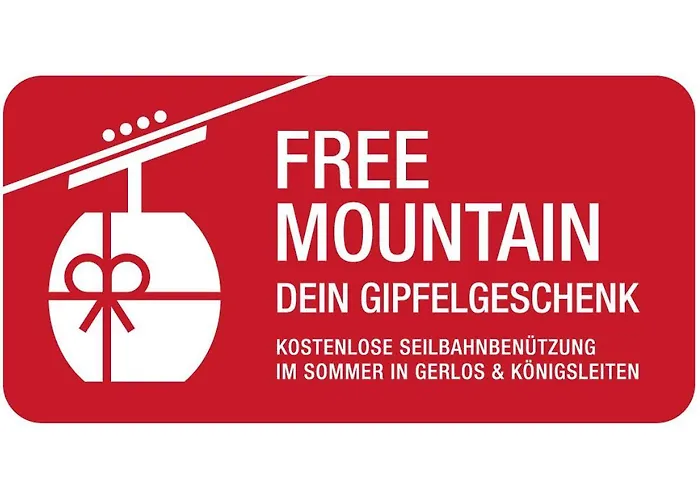 Gasthof Zillertal Gerlos