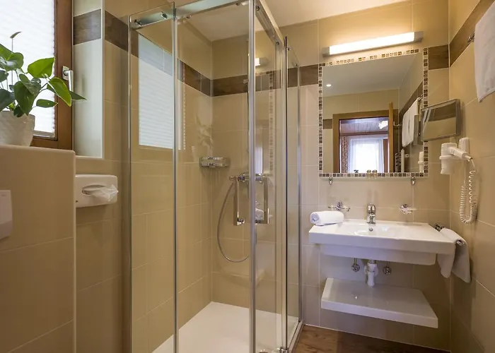 Guest house Zillertal