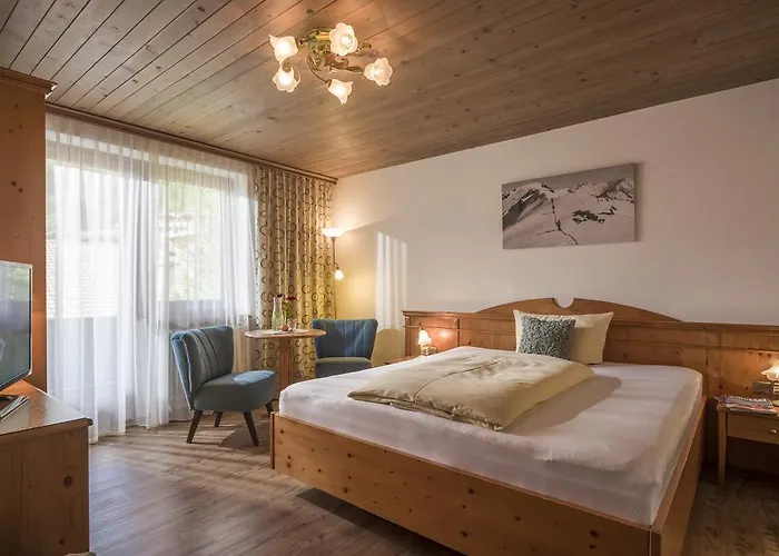 Zillertal Gasthof Gerlos