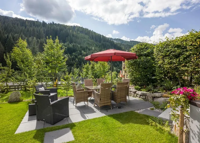 Guest house Zillertal Gerlos