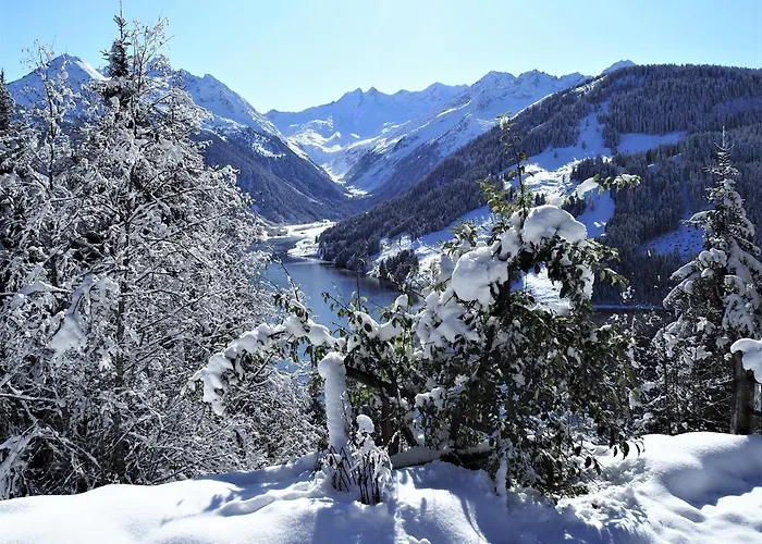 Zillertal Guest house