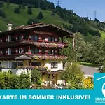 Zillertal 2* Gerlos