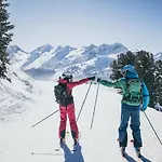 Casa de hóspedes Zillertal Gerlos