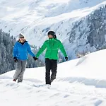 Zillertal Casa de hóspedes 2*