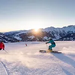 Casa de hóspedes Zillertal 2*