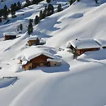 Zillertal Casa de hóspedes Gerlos