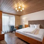 Zillertal Casa de hóspedes 2*