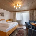 Casa de hóspedes Zillertal