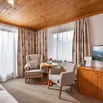 Casa de hóspedes Zillertal