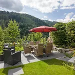 Casa de hóspedes Zillertal Gerlos