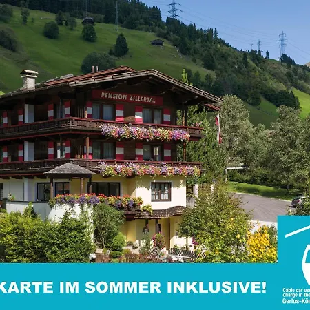 Zillertal 2* 겔로스