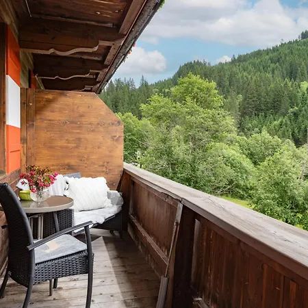 Zillertal Casa de hóspedes 2*