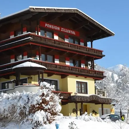 Zillertal 2*
