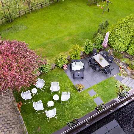 Zillertal 招待所 盖洛斯