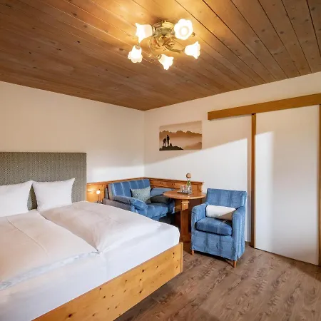 Zillertal Pensjonat Gerlos