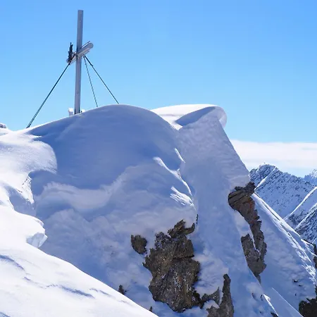 Zillertal