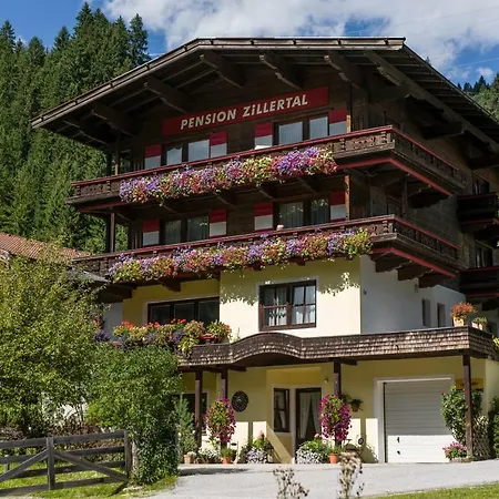 Zillertal 2*