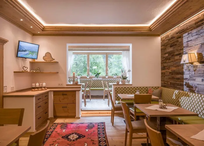 Zillertal 2* 盖洛斯